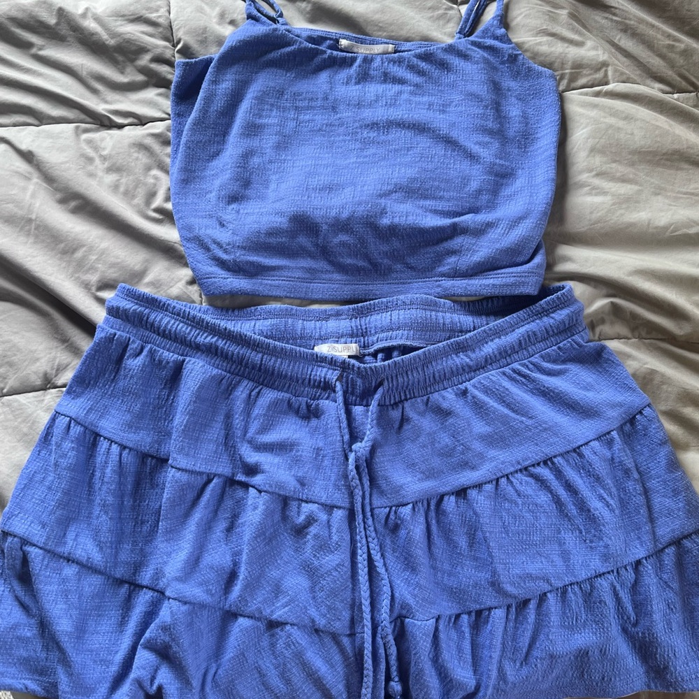 Z Supply Two-Piece Set!